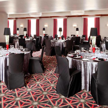 Four Points By Sheraton Hotel & Conference Centre Gatineau-Ottawa Exterior foto