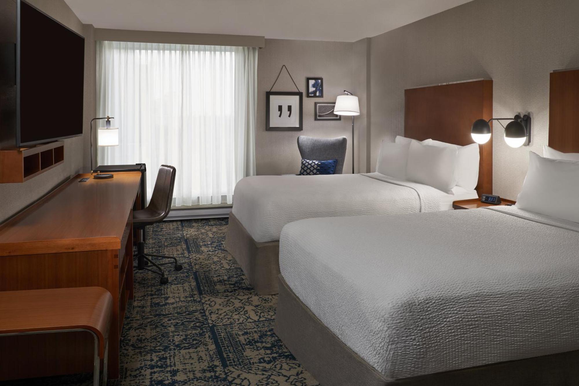 Four Points By Sheraton Hotel & Conference Centre Gatineau-Ottawa Exterior foto